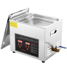 Uimoso 10L Ultrasonic Cleaner