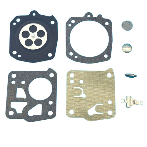 Kit réparation carburateur - réparation,