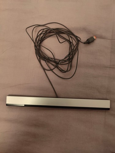 Infrarouge sensor bar nintendo - sensor,
