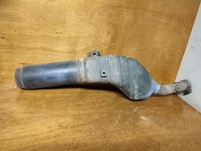 SILENCIEUX D'ÉCHAPPEMENT