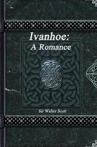Walter scott ivanhoe - scott,