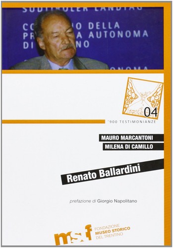 Milena camillo mauro - milena, di