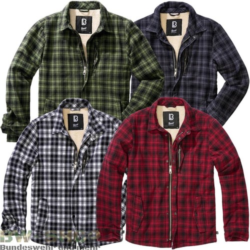 Veste hiver brandit classic - veste, d'hiver