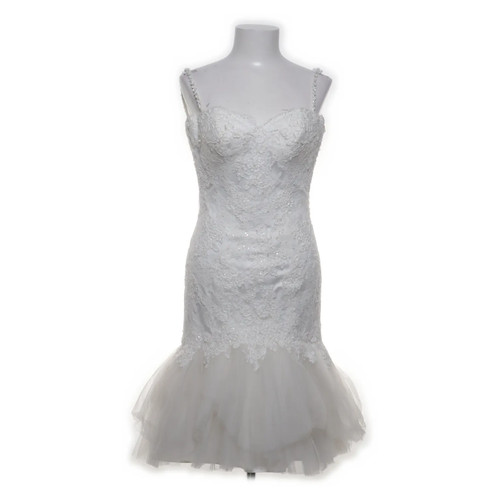 Nicole robe mariée - nicole,, de