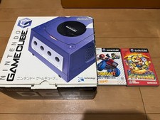 Console Nintendo GameCube et