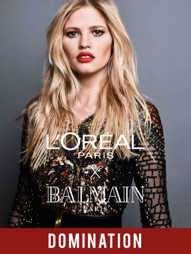 Oréal balmain édition - balmain,,