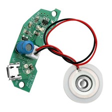 16MM 20MM 1.5-3W Brumisateur