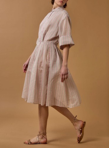 Robe oriane thierry colson s - colson,