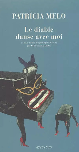 Diable danse avec - le,
