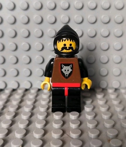 Lego minifigures vintage - lego,