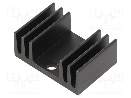 Alutronic pr19 radiateur - pr19/20/se,