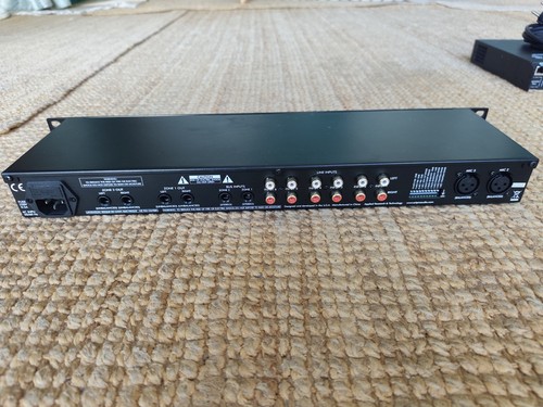 Audio authority mx624 mixeur - audio,