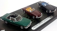 Vanguards triumph stag - vanguards,
