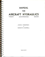 Thompson, James - Manuel for