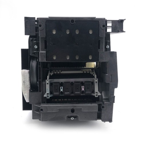 Ink pump station service - ink,