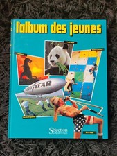 L'ALBUM DES JEUNES 1994