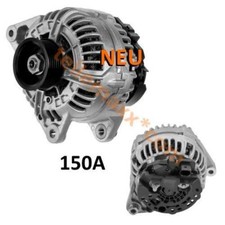 150A Alternateur pour Audi
