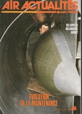 revue aviation - Air