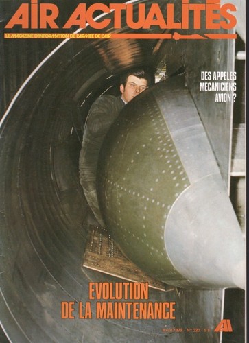 Revue aviation air - aviation,