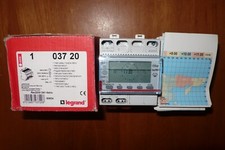 INTERRUPTEUR HORAIRE