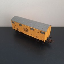 Lima HO Wagon Train De