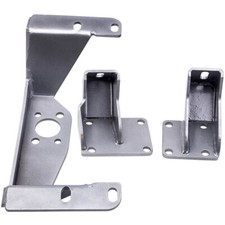 Swap Motor Mount Brackets for
