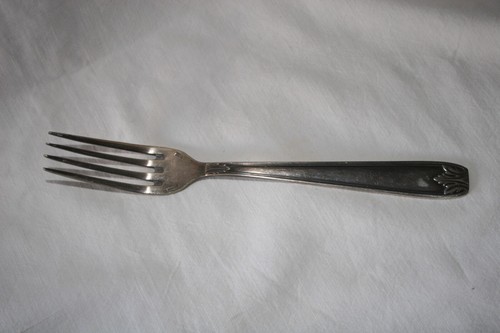 Fourchette deetjen pour - fourchette, m.a