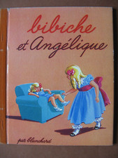 ARTIMA  :  BIBICHE ET