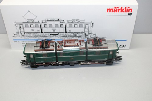 Märklin 33291 delta digital - märklin,