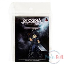 Dissidia : Final Fantasy Zack