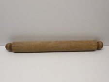 -JOLI ANCIEN GRAND ROULEAU A