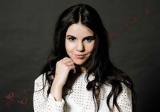 Marina Kaye portrait