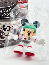 Mini figurine Mickey Mouse