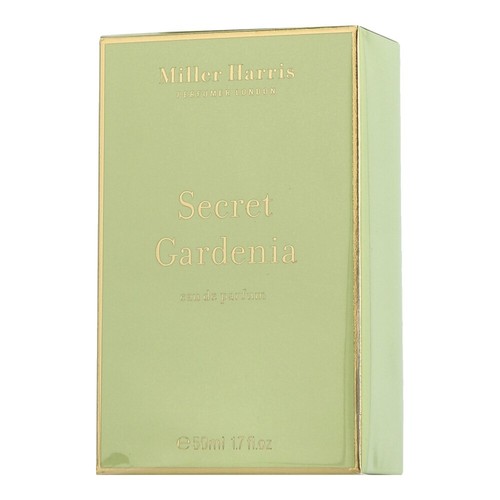 Miller harris secret gardenia - miller,