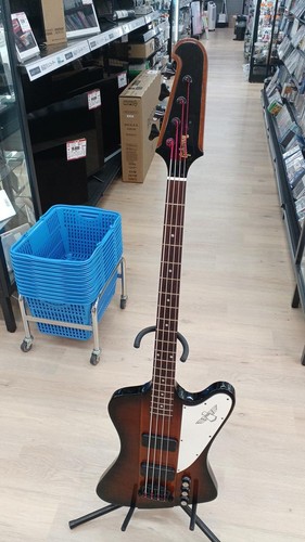 Guitare électrique gibson - guitare,