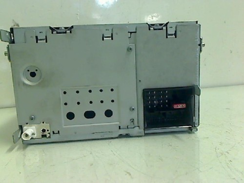 Autoradio origine seat ibiza - autoradio, d'origine