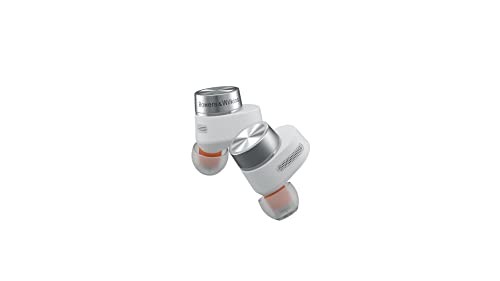 Bowers wilkins true wireless - bowers,