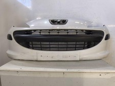 Pare choc avant PEUGEOT 207