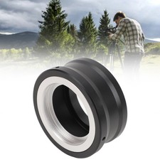 Adaptateur Monture Objectif