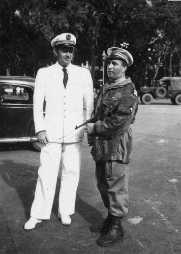 Commando ponchardier indochine - commando,