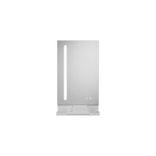 Miroir lumineux burgbad fiumo - burgbad,