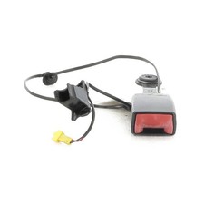 Attache ceinture sécurité avant gauche - Renault TWINGO III PH.1 - 878170238R - 