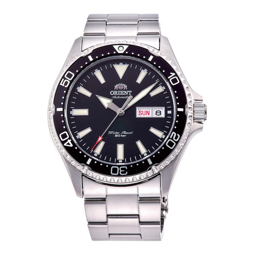 Montre orient aa0001b homme - montre,