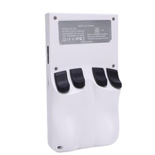 Handheld Game Console Built In