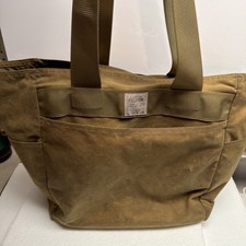 Filson 70111 Rugged Open Tote