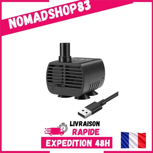 Mini pompe eau submersible - mini,