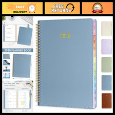 2026 weekly monthly planner - 2026,