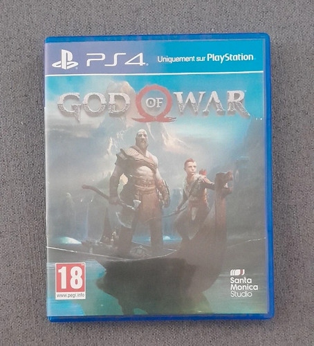 God war sony playstation - ,