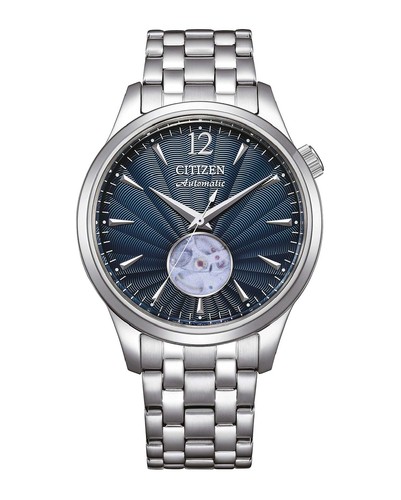 Citizen nh9131 73l automatique - citizen, nh9131-73l