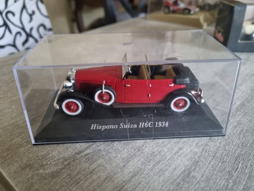 Voiture hispano suiza - voiture,